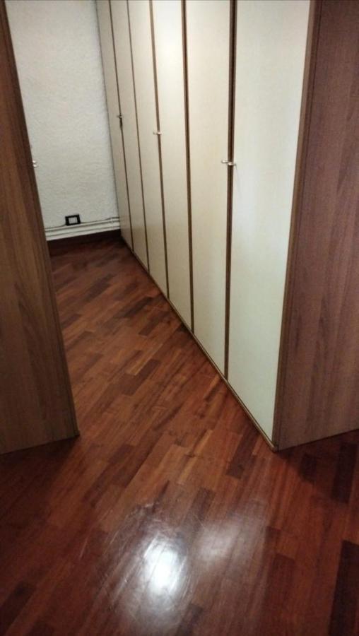 La Casa Dello Svedese Apartment Sanremo Bagian luar foto